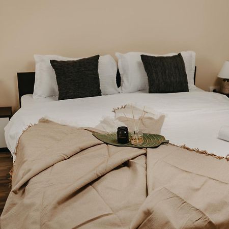 Tm Apartments Timişoara Eksteriør billede