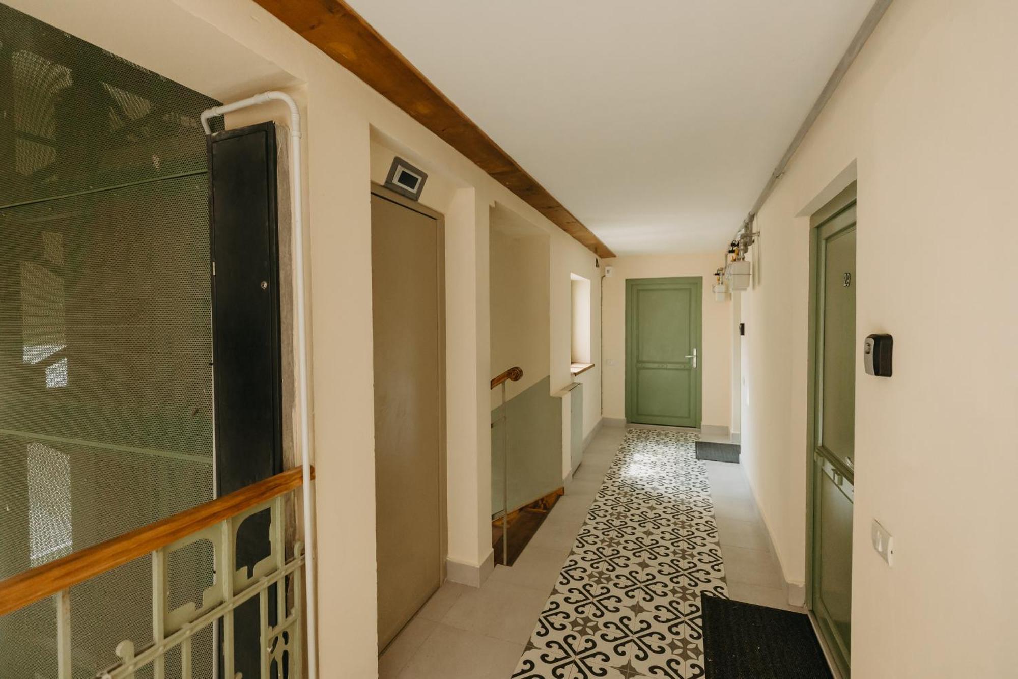 Tm Apartments Timişoara Eksteriør billede
