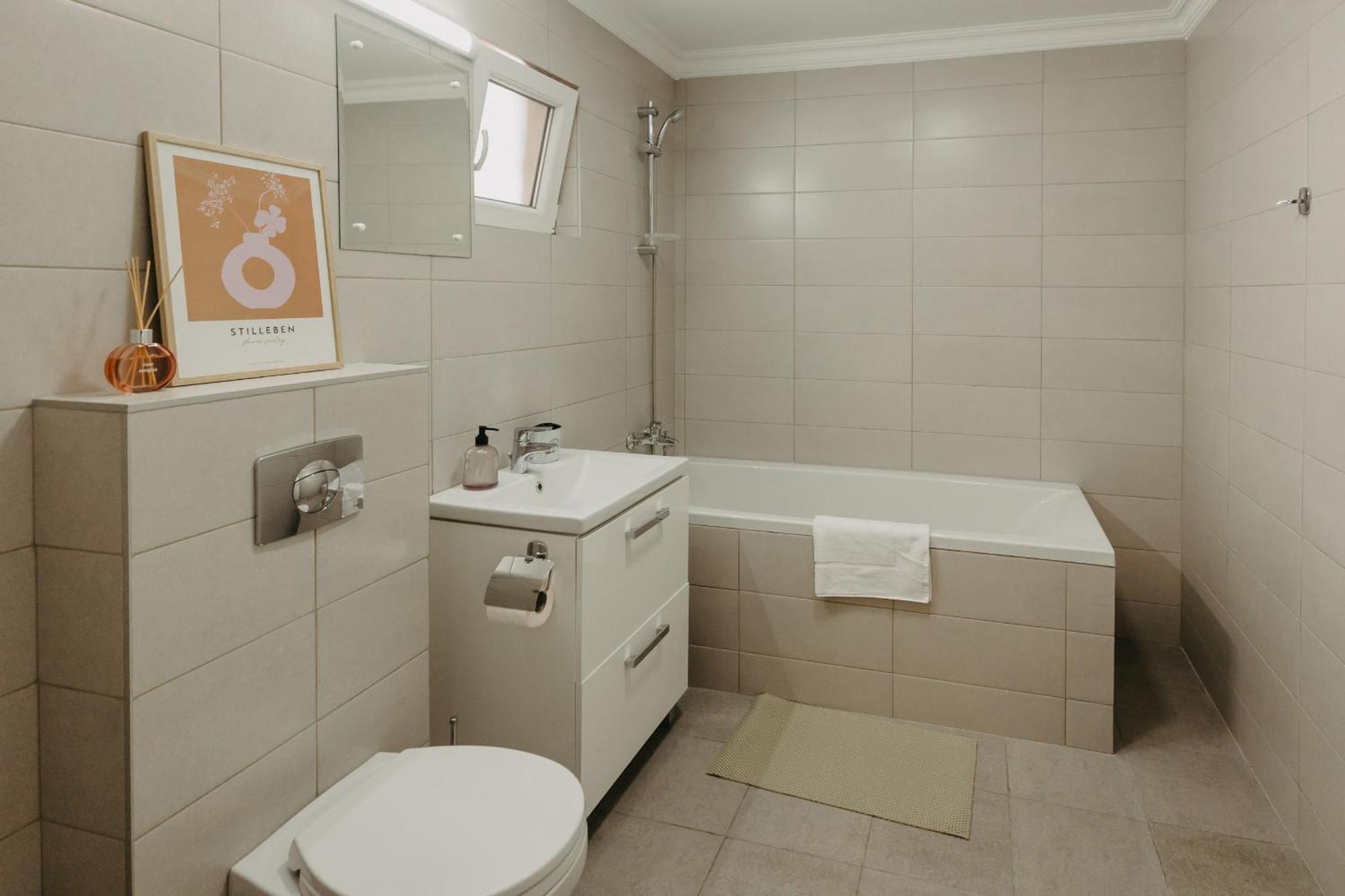 Tm Apartments Timişoara Eksteriør billede
