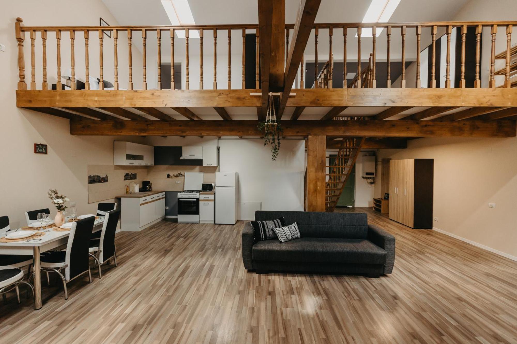 Tm Apartments Timişoara Eksteriør billede